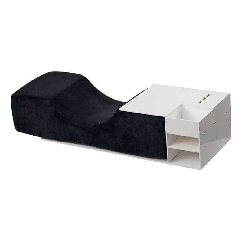 U-shaped pillow stand set tool