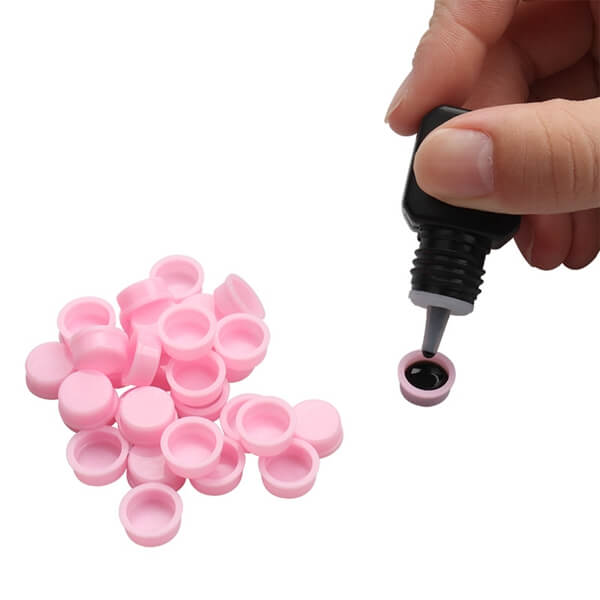 Glue Cup (100pieces/pack)