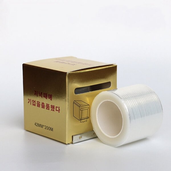 Cling Film for Eyelash Extensions